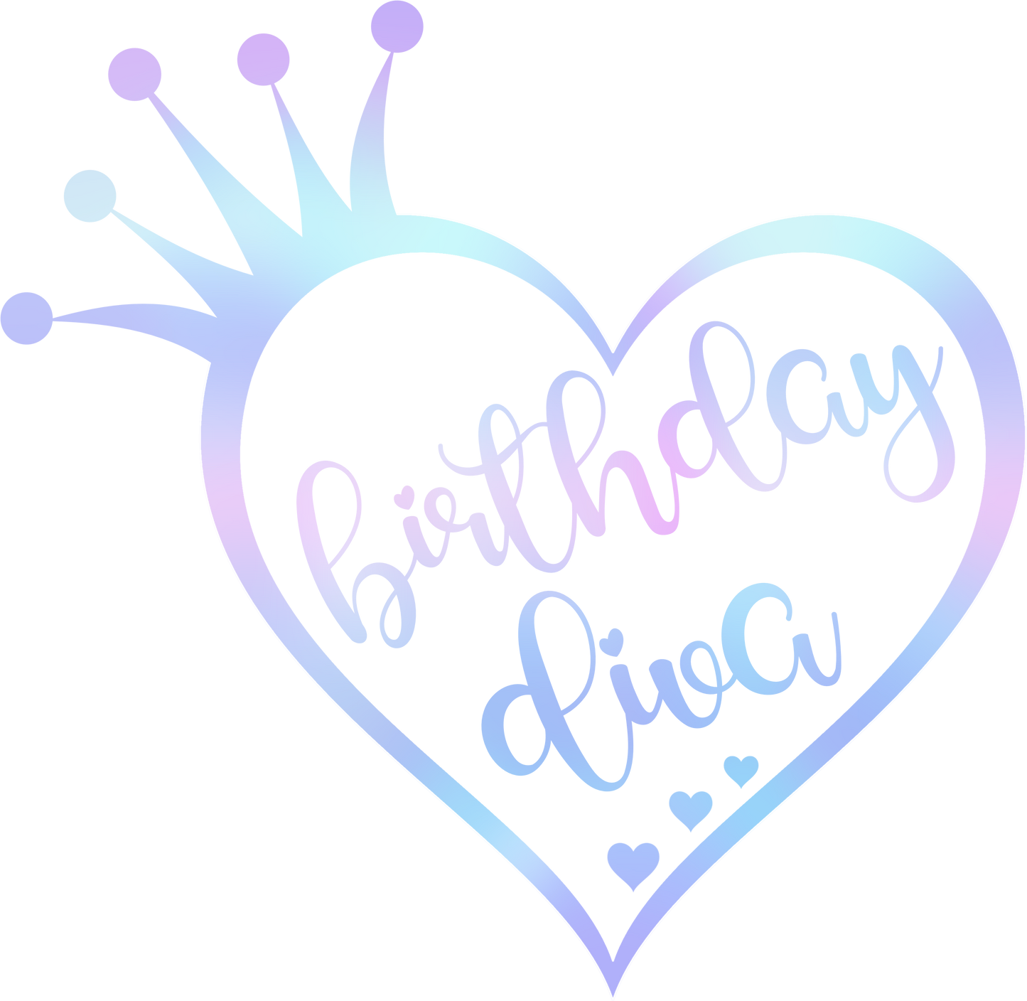 Birthday Diva