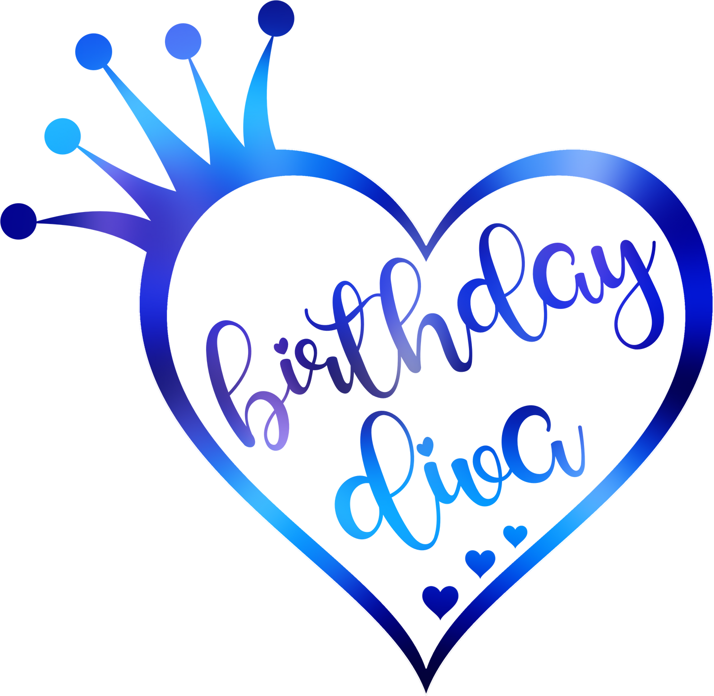 Birthday Diva