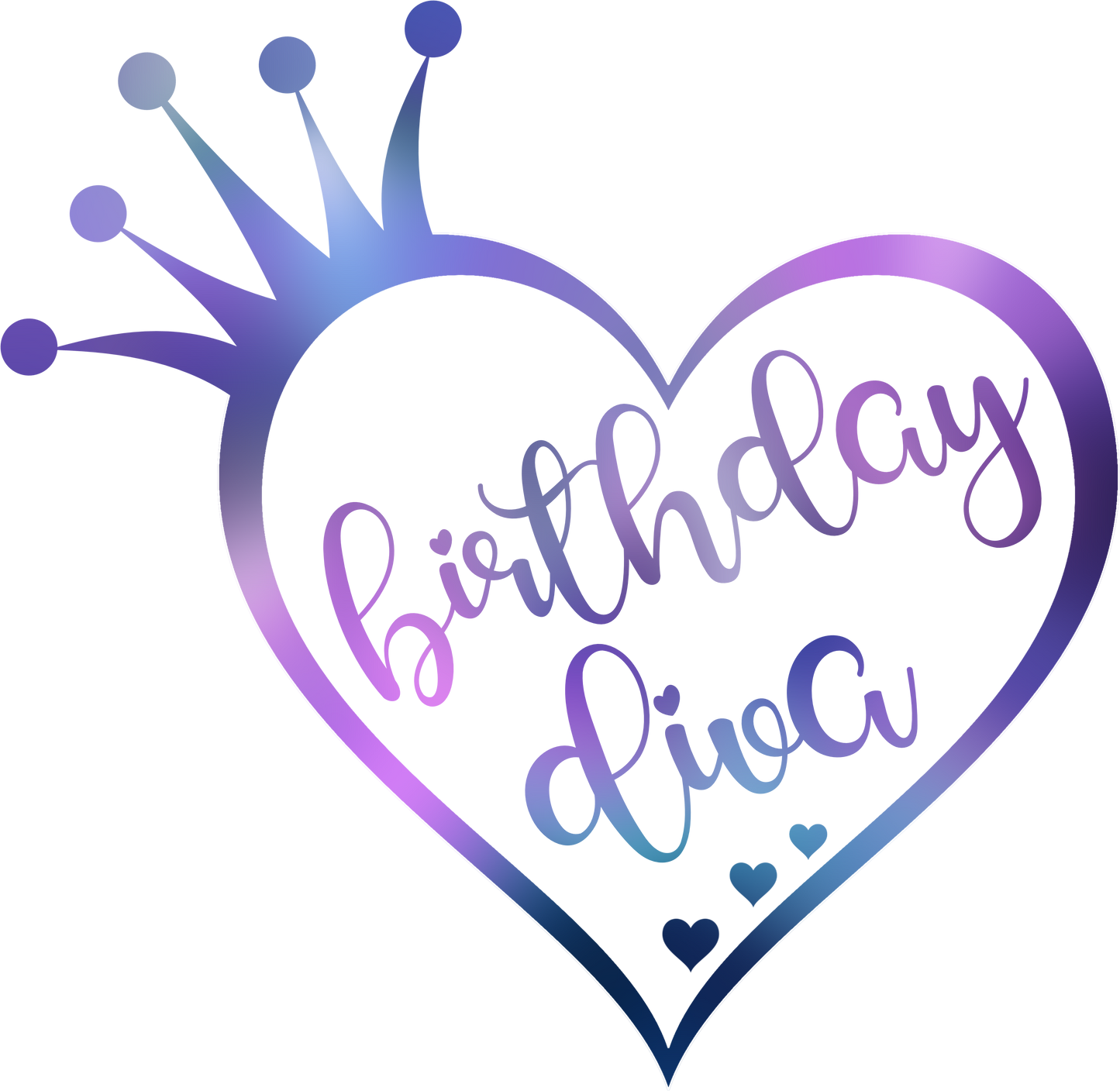 Birthday Diva