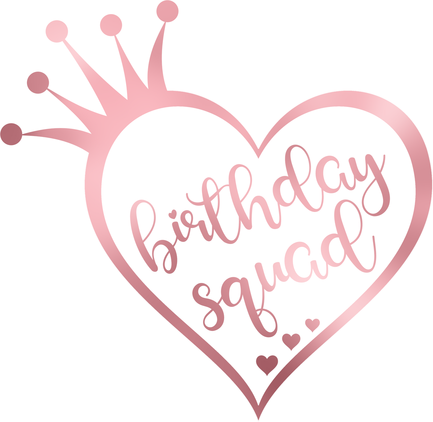 Birthday Squad