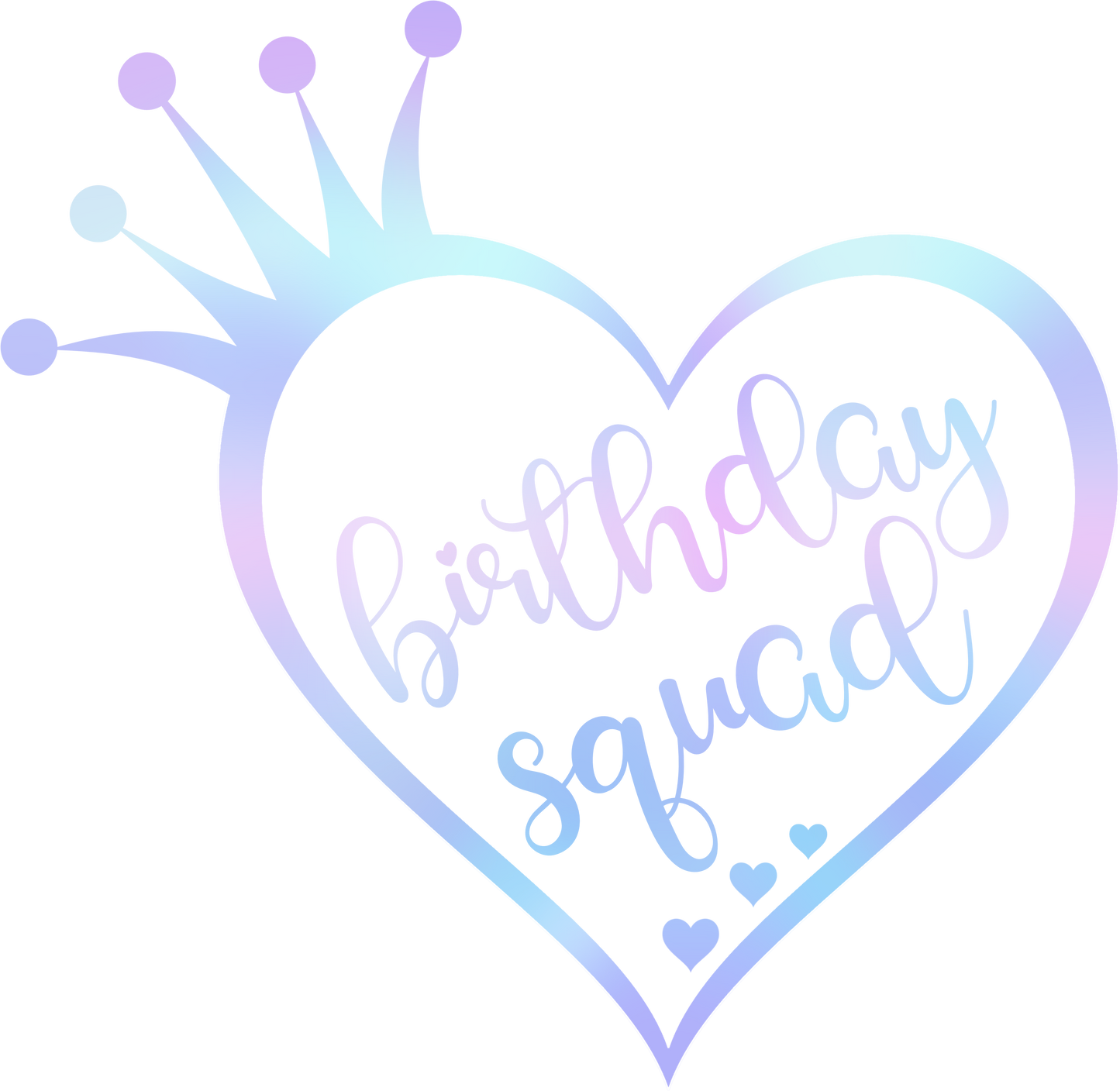 Birthday Squad