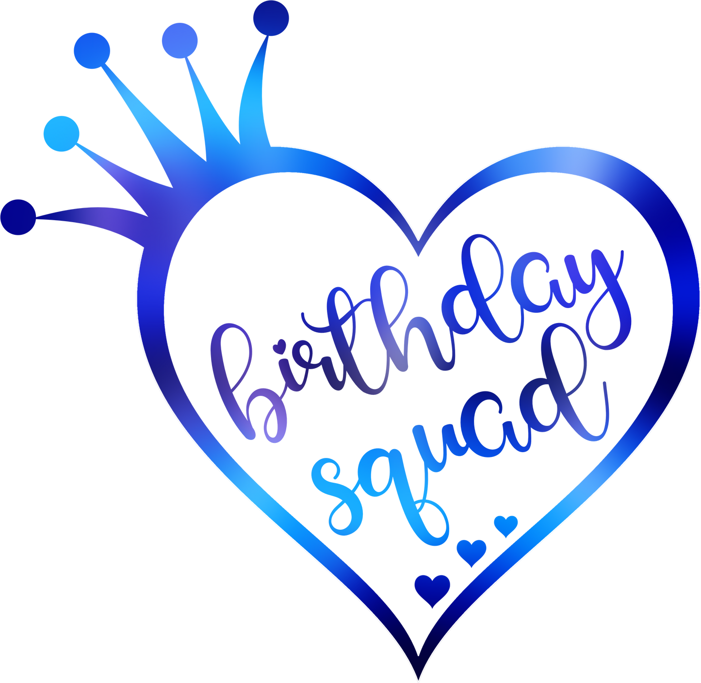Birthday Squad