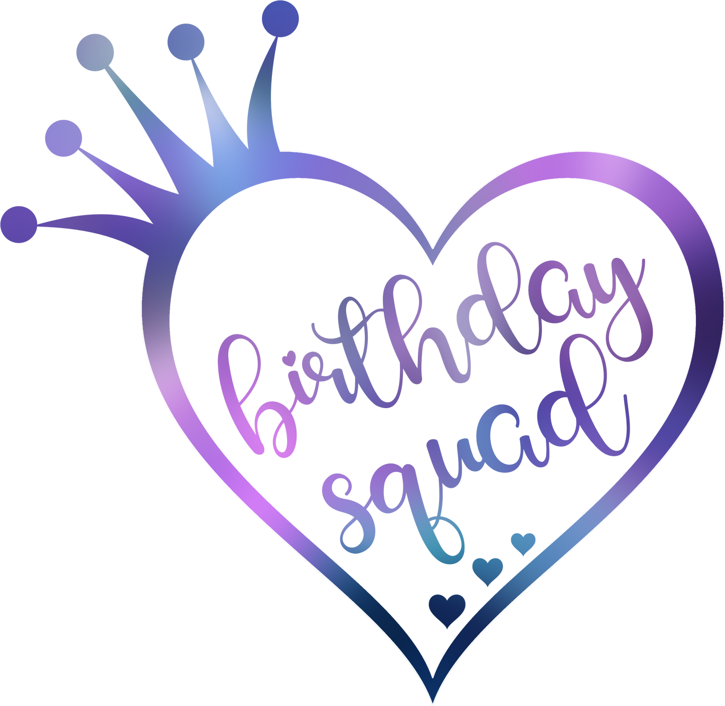 Birthday Squad
