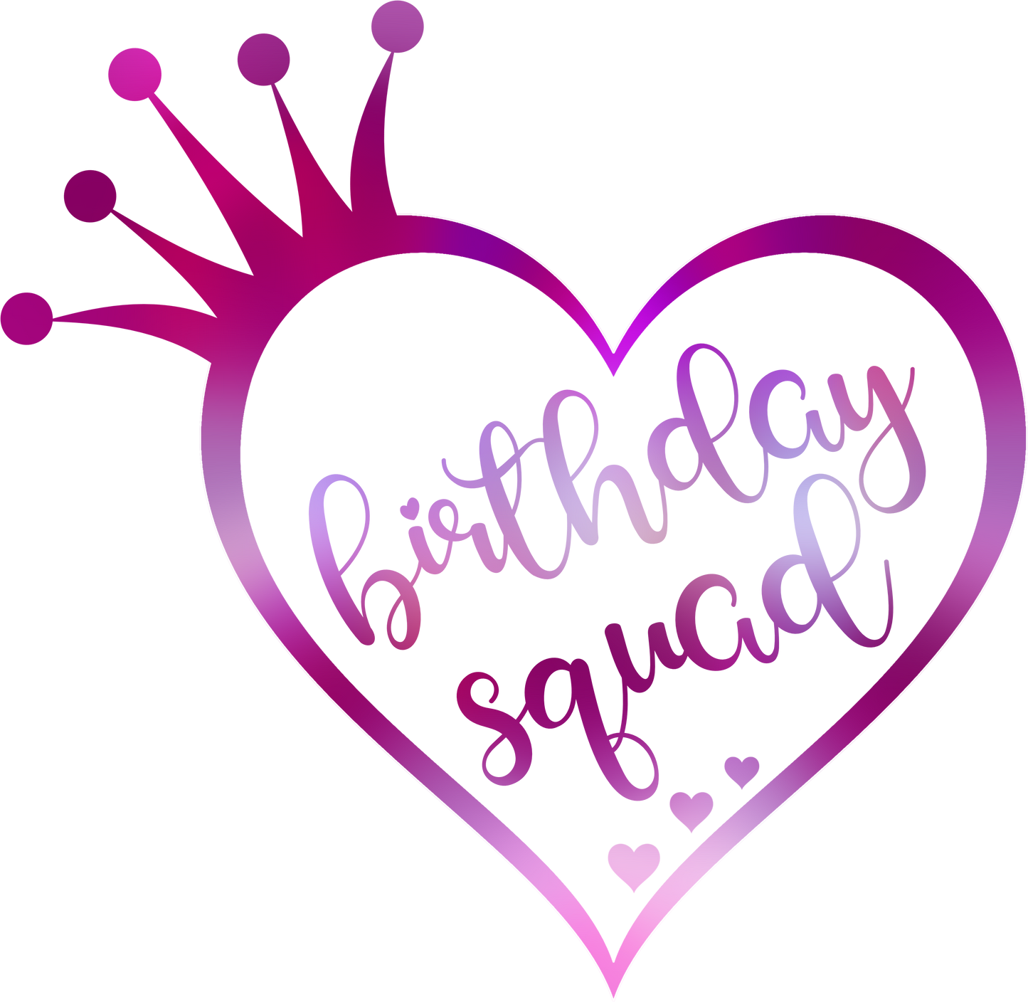 Birthday Squad