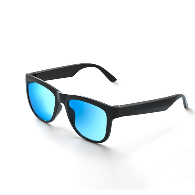 Amazing Headphone Smart Sunglasses