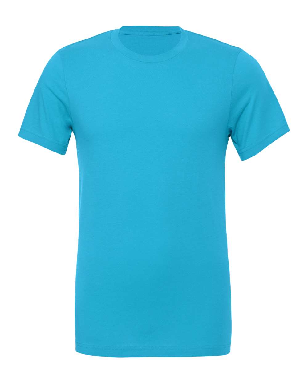Bella Canvas Unisex 3001 T-Shirt