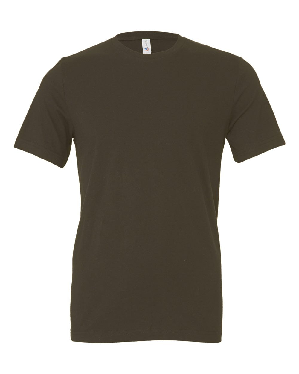 Bella Canvas Unisex 3001 T-Shirt