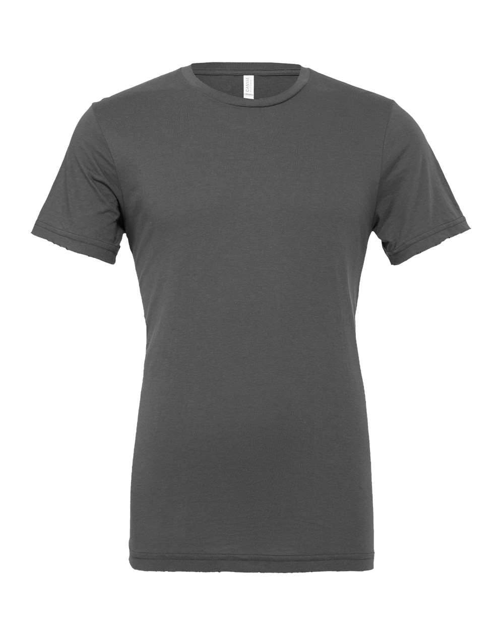 Bella Canvas Unisex 3001 T-Shirt