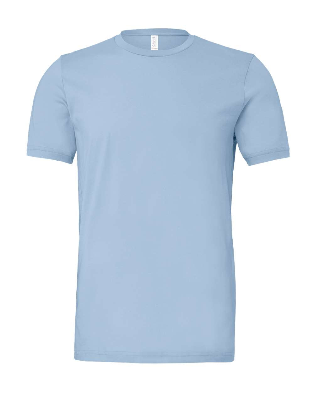 Bella Canvas Unisex 3001 T-Shirt
