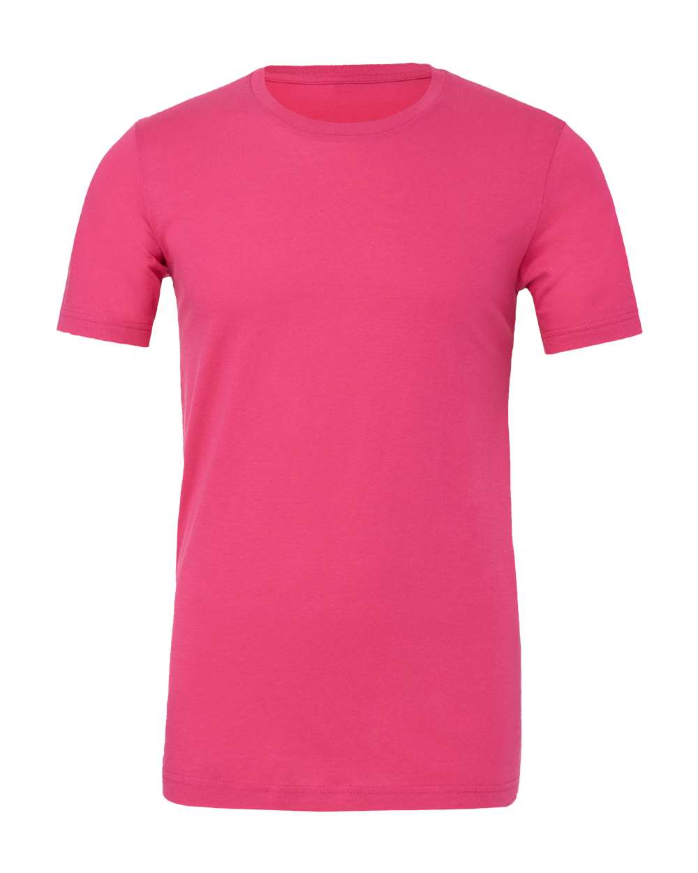 Bella Canvas Unisex 3001 T-Shirt