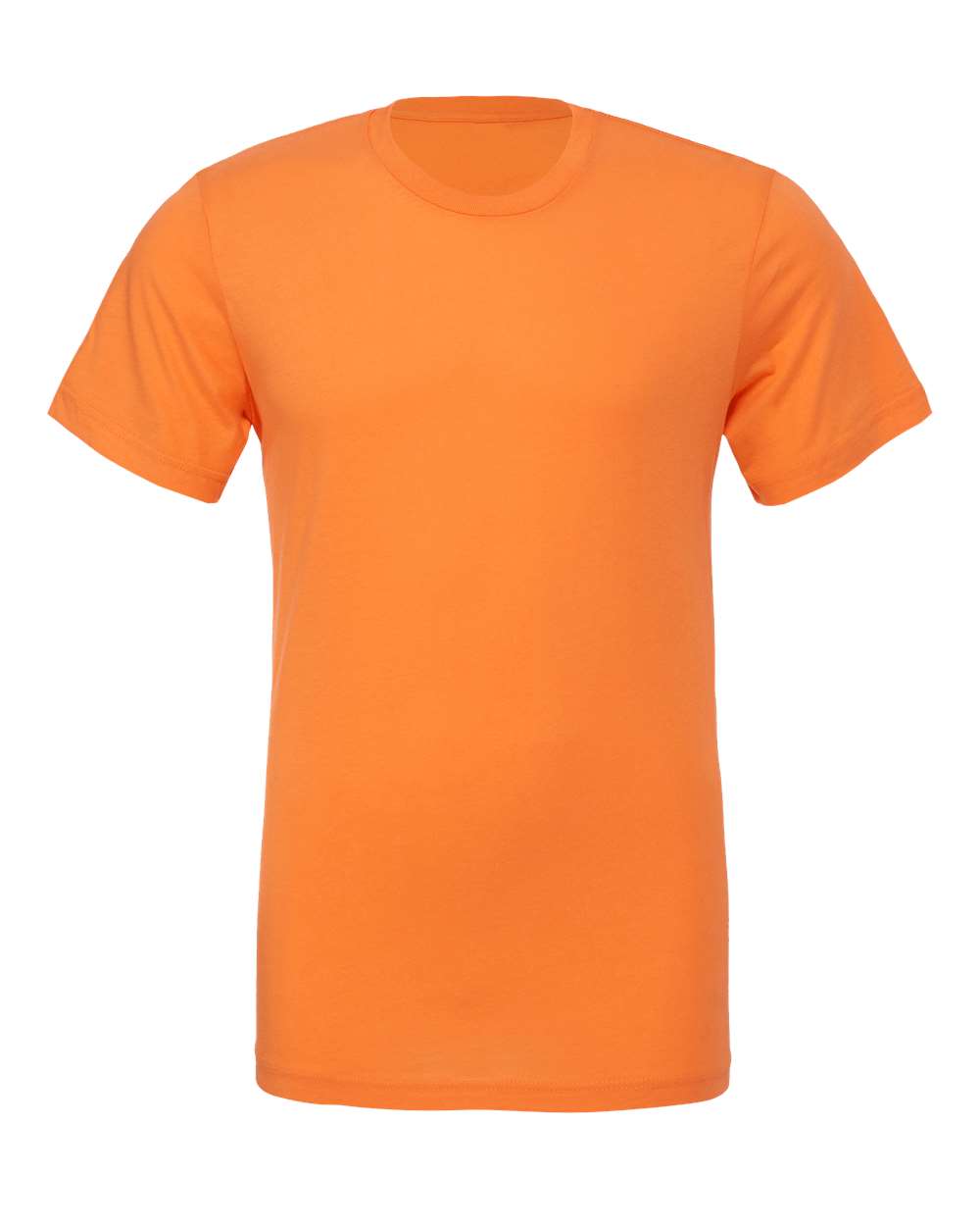 Bella Canvas Unisex 3001 T-Shirt