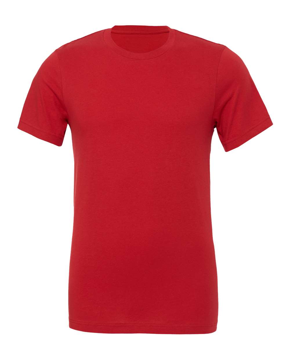 Bella Canvas Unisex 3001 T-Shirt