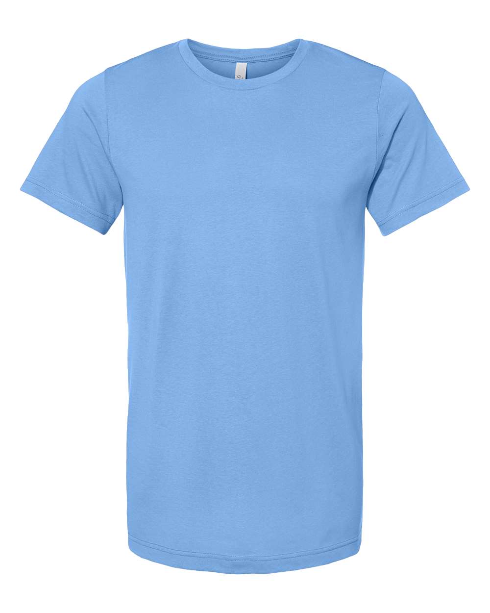 Bella Canvas Unisex 3001 T-Shirt