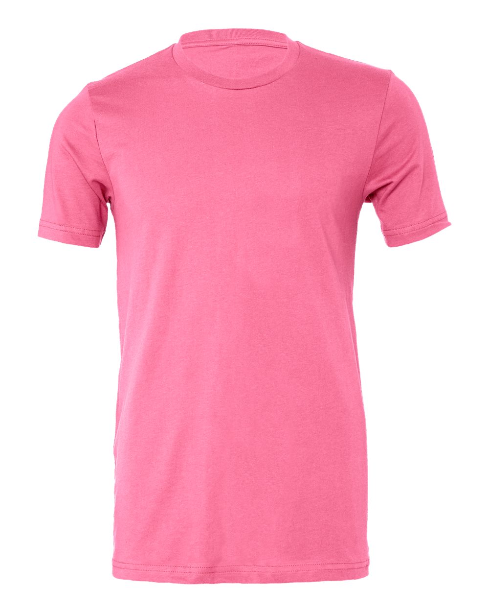 Bella Canvas Unisex 3001 T-Shirt