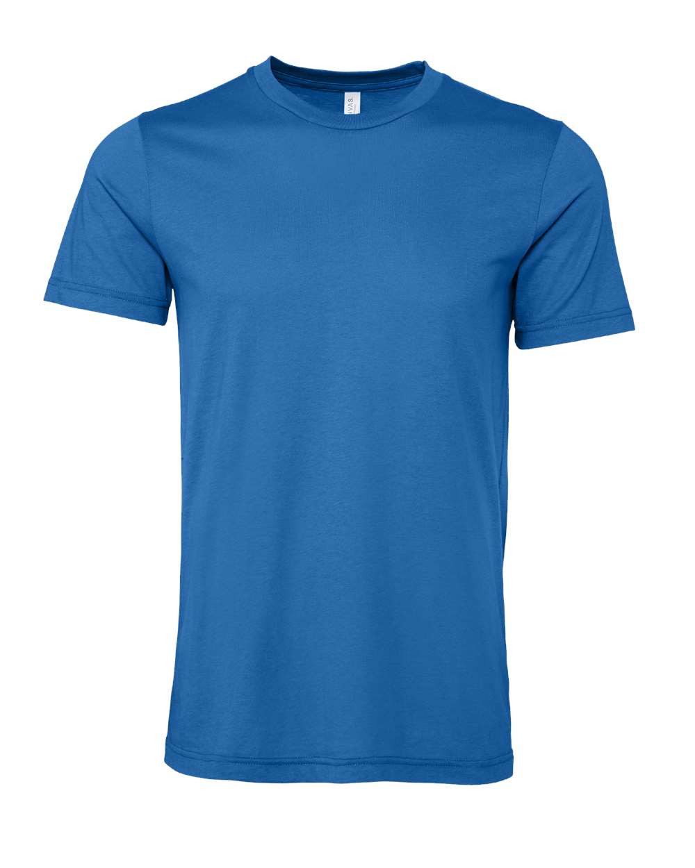 Bella Canvas Unisex 3001 T-Shirt