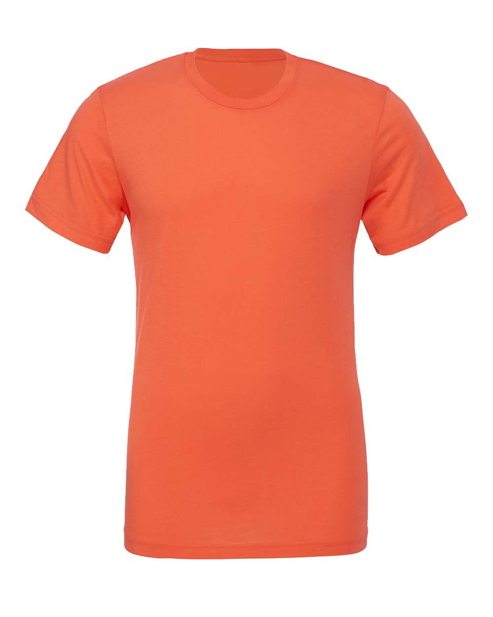 Bella Canvas Unisex 3001 T-Shirt