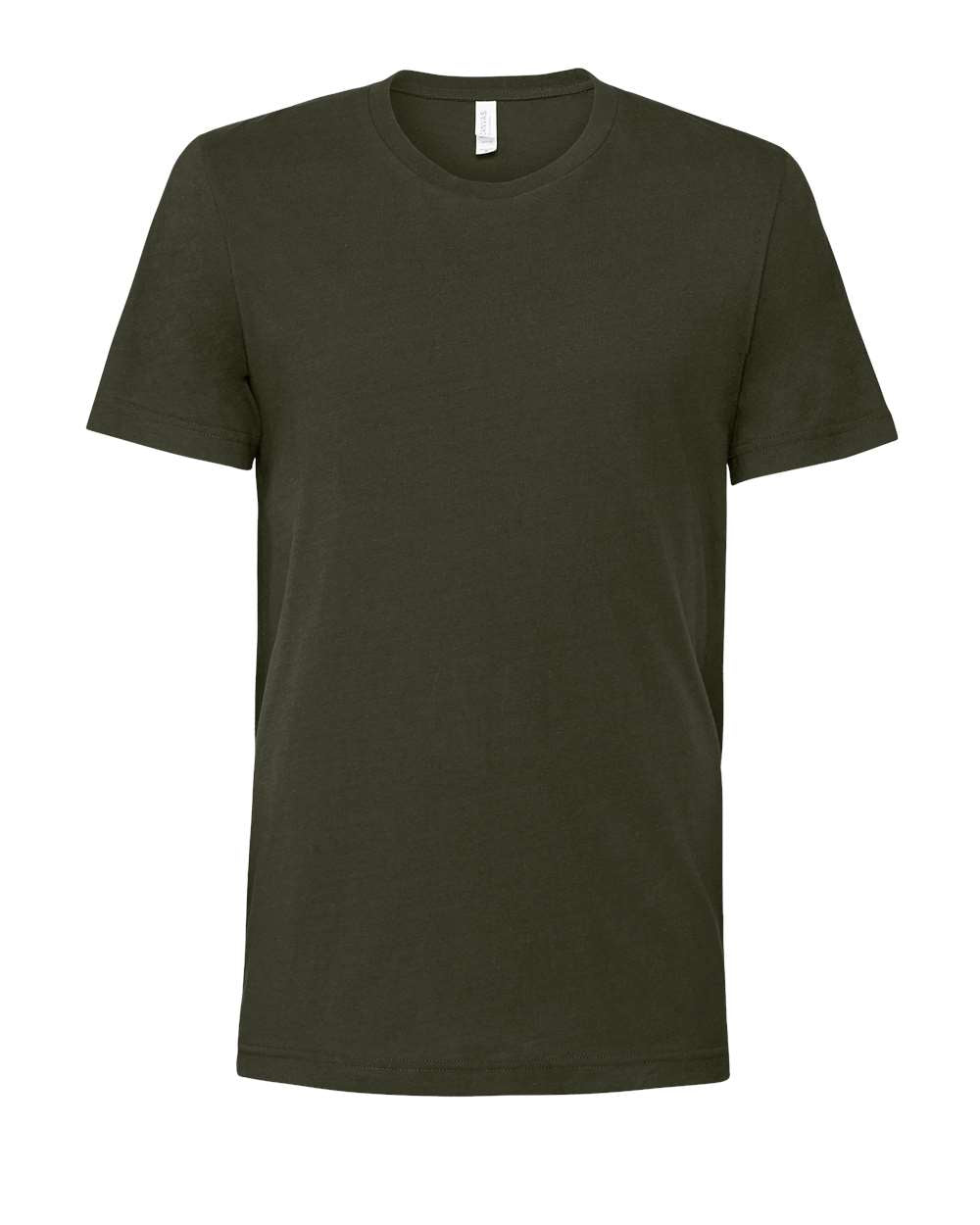 Bella Canvas Unisex 3001 T-Shirt