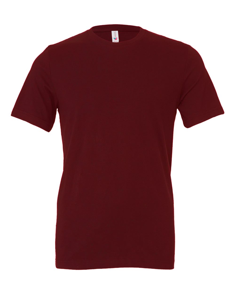 Bella Canvas Unisex 3001 T-Shirt