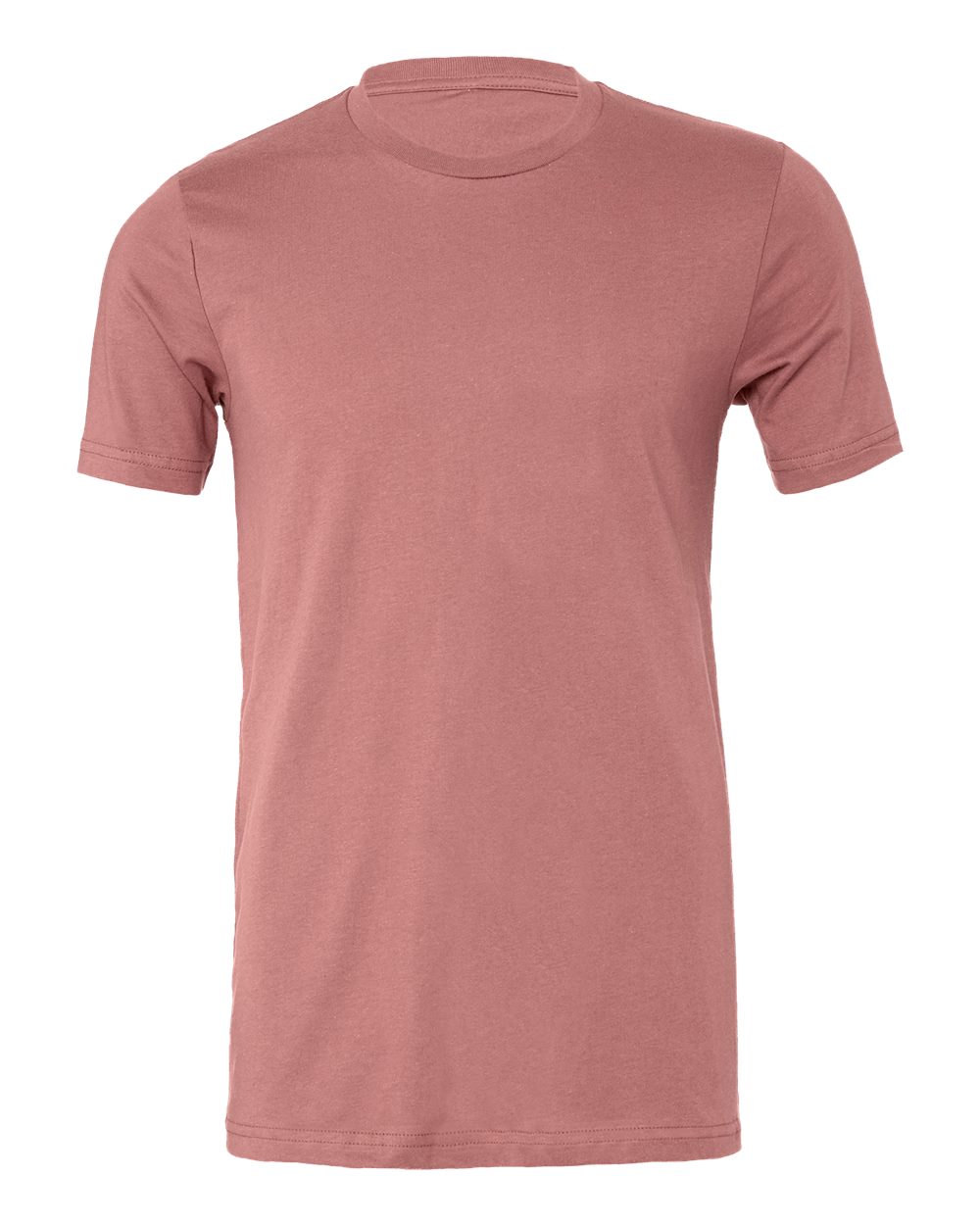 Bella Canvas Unisex 3001 T-Shirt