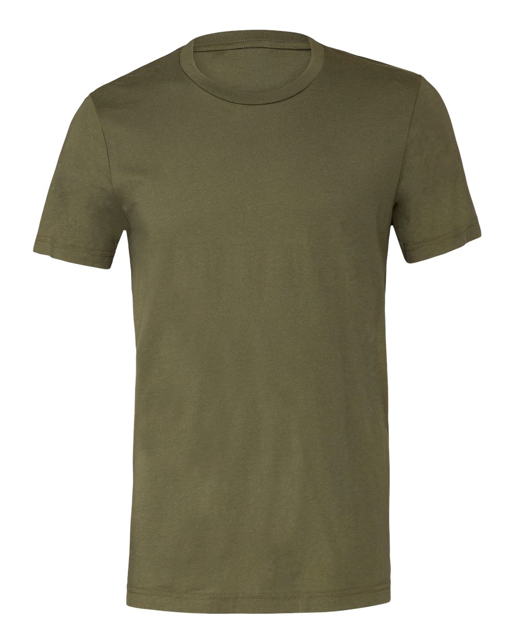 Bella Canvas Unisex 3001 T-Shirt