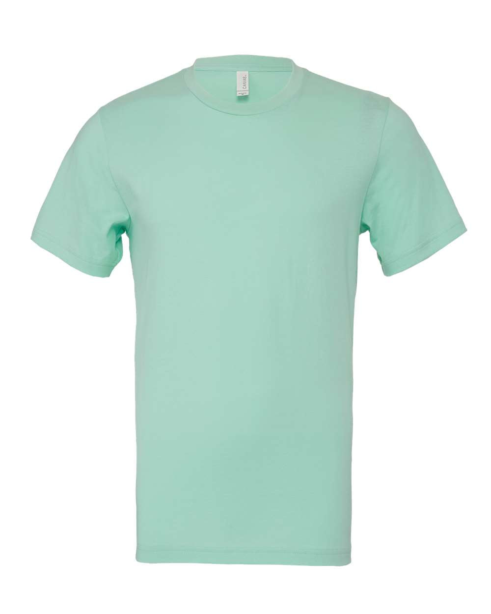 Bella Canvas Unisex 3001 T-Shirt