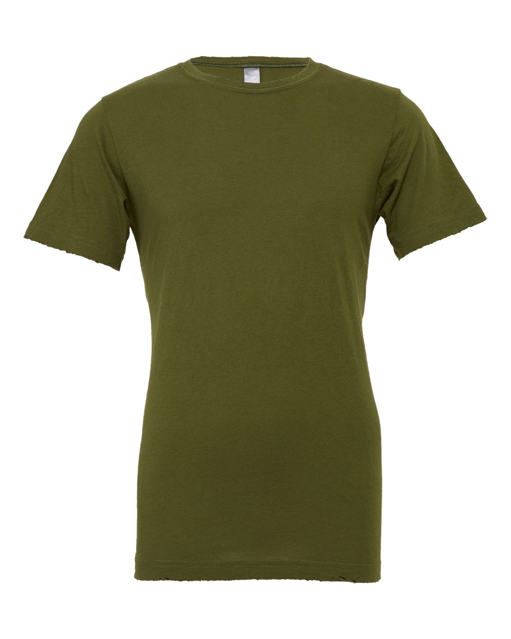 Bella Canvas Unisex 3001 T-Shirt
