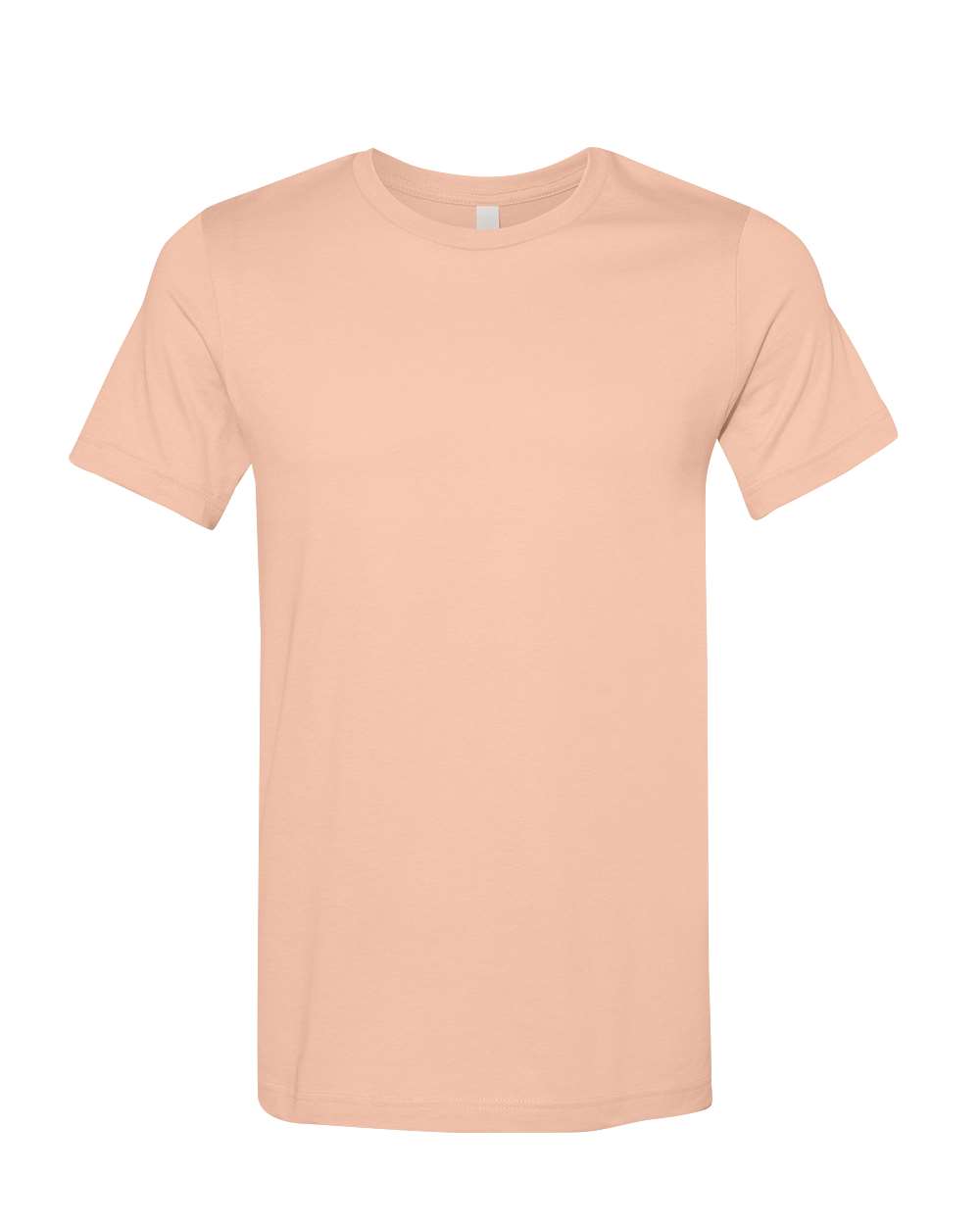 Bella Canvas Unisex 3001 T-Shirt