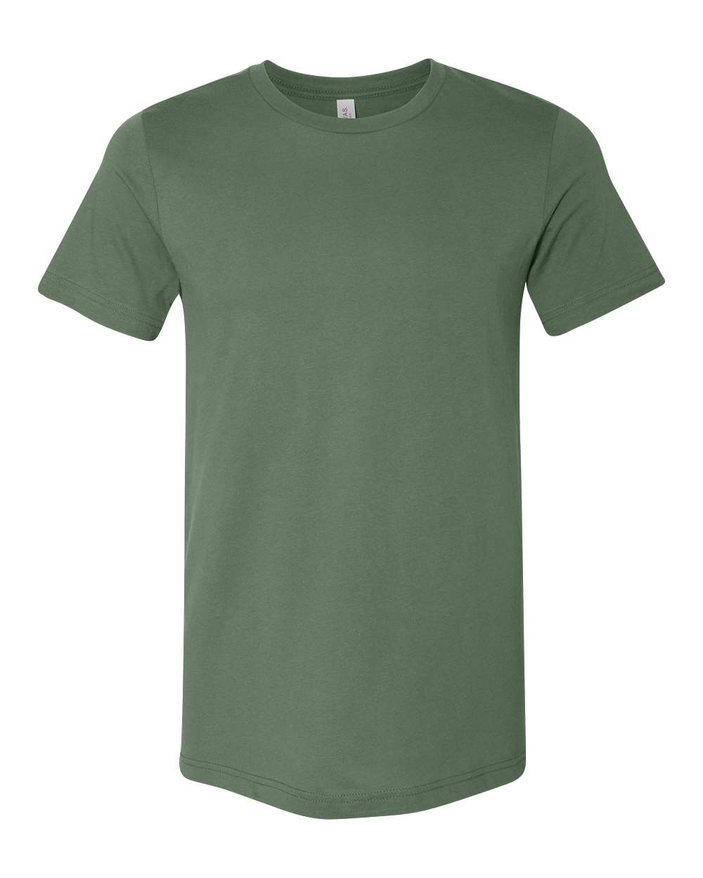 Bella Canvas Unisex 3001 T-Shirt