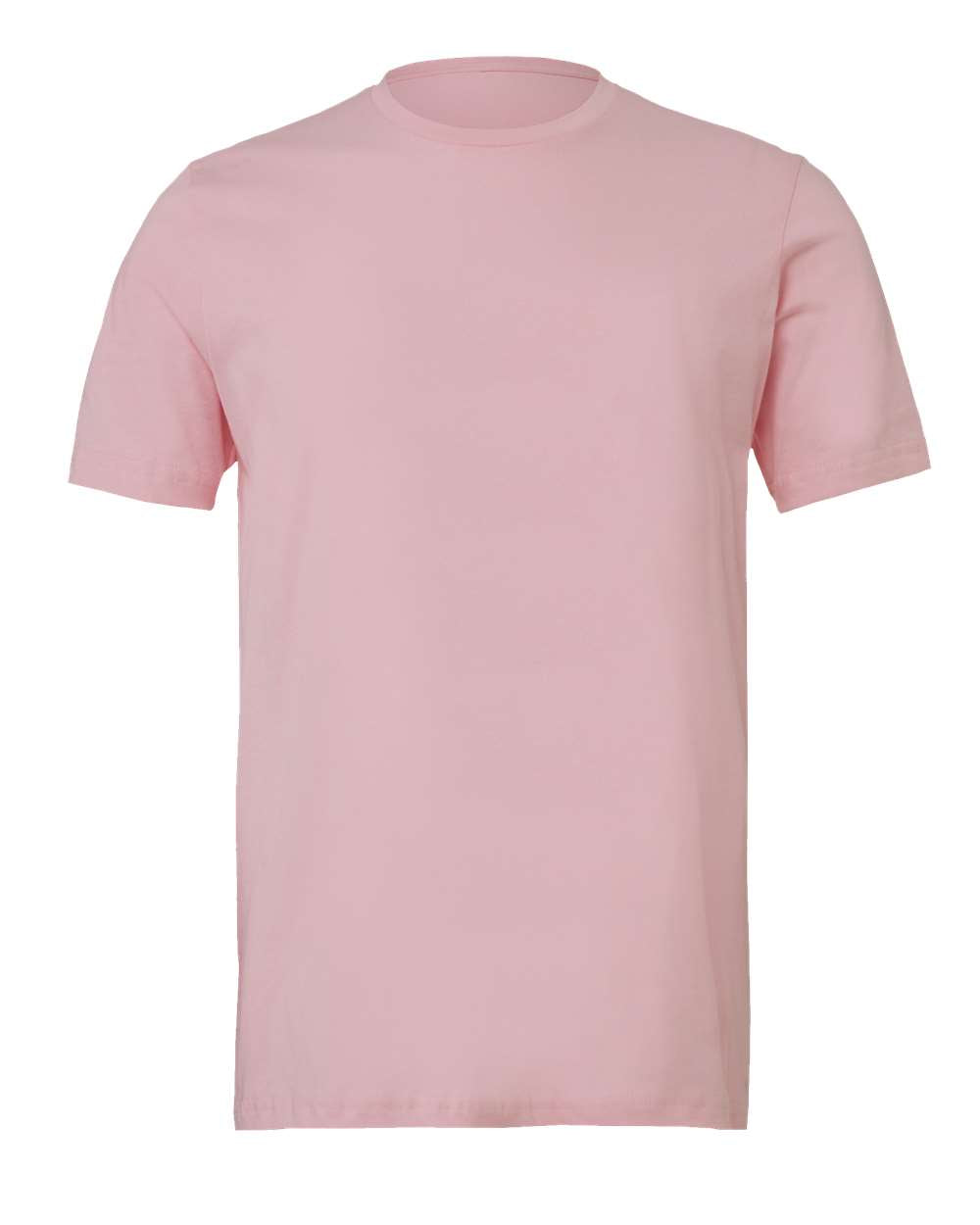Bella Canvas Unisex 3001 T-Shirt