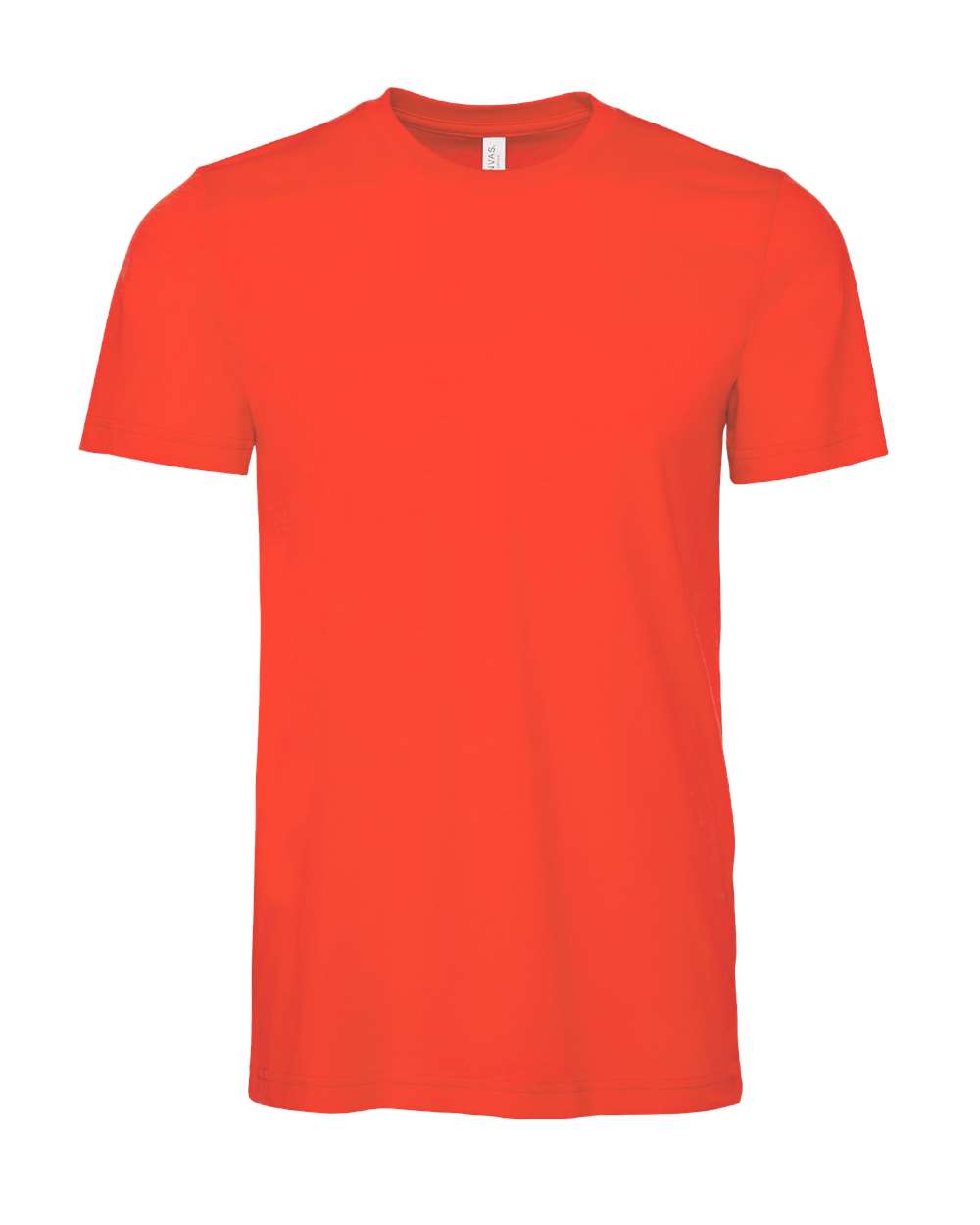 Bella Canvas Unisex 3001 T-Shirt