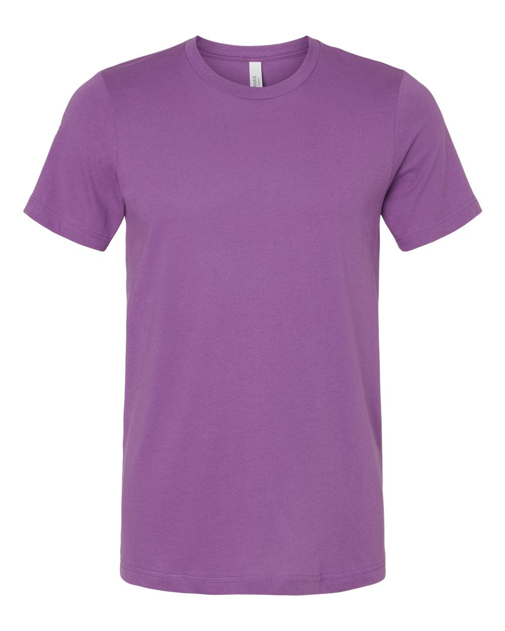 Bella Canvas Unisex 3001 T-Shirt
