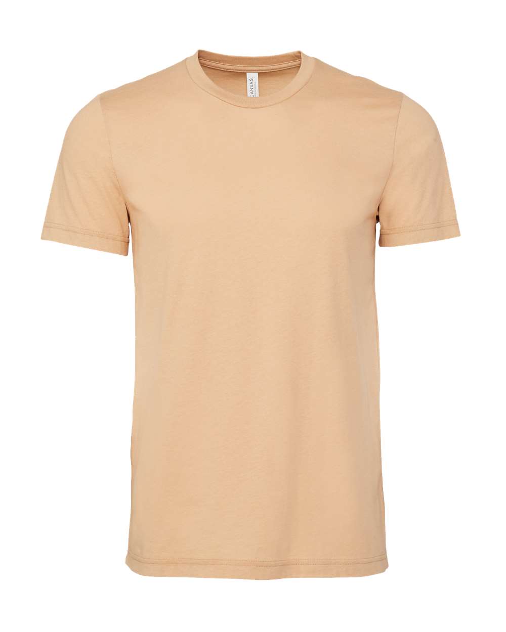 Bella Canvas Unisex 3001 T-Shirt
