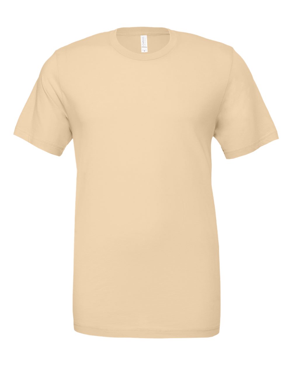 Bella Canvas Unisex 3001 T-Shirt