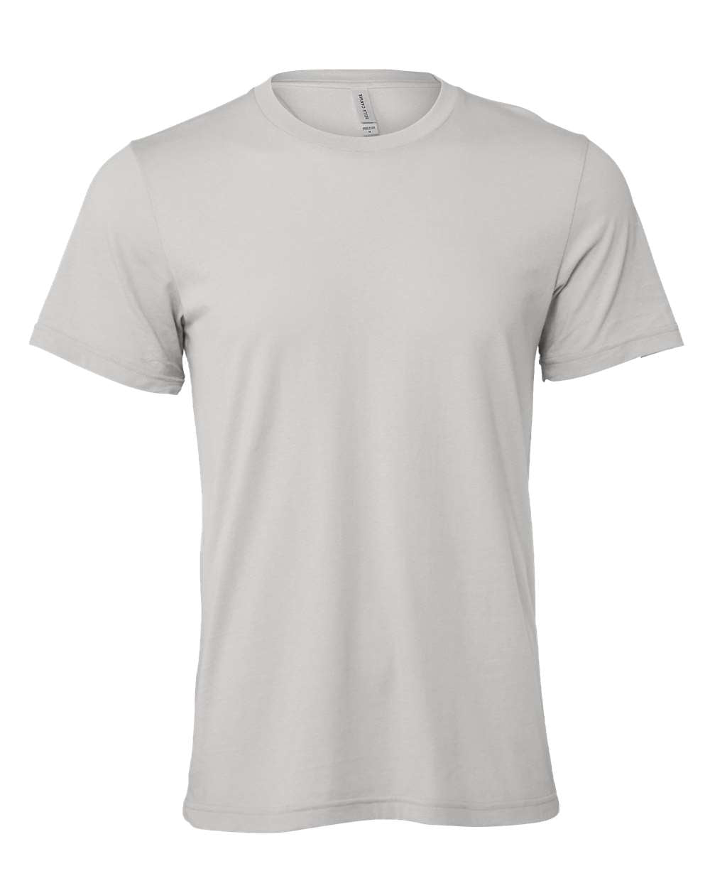 Bella Canvas Unisex 3001 T-Shirt