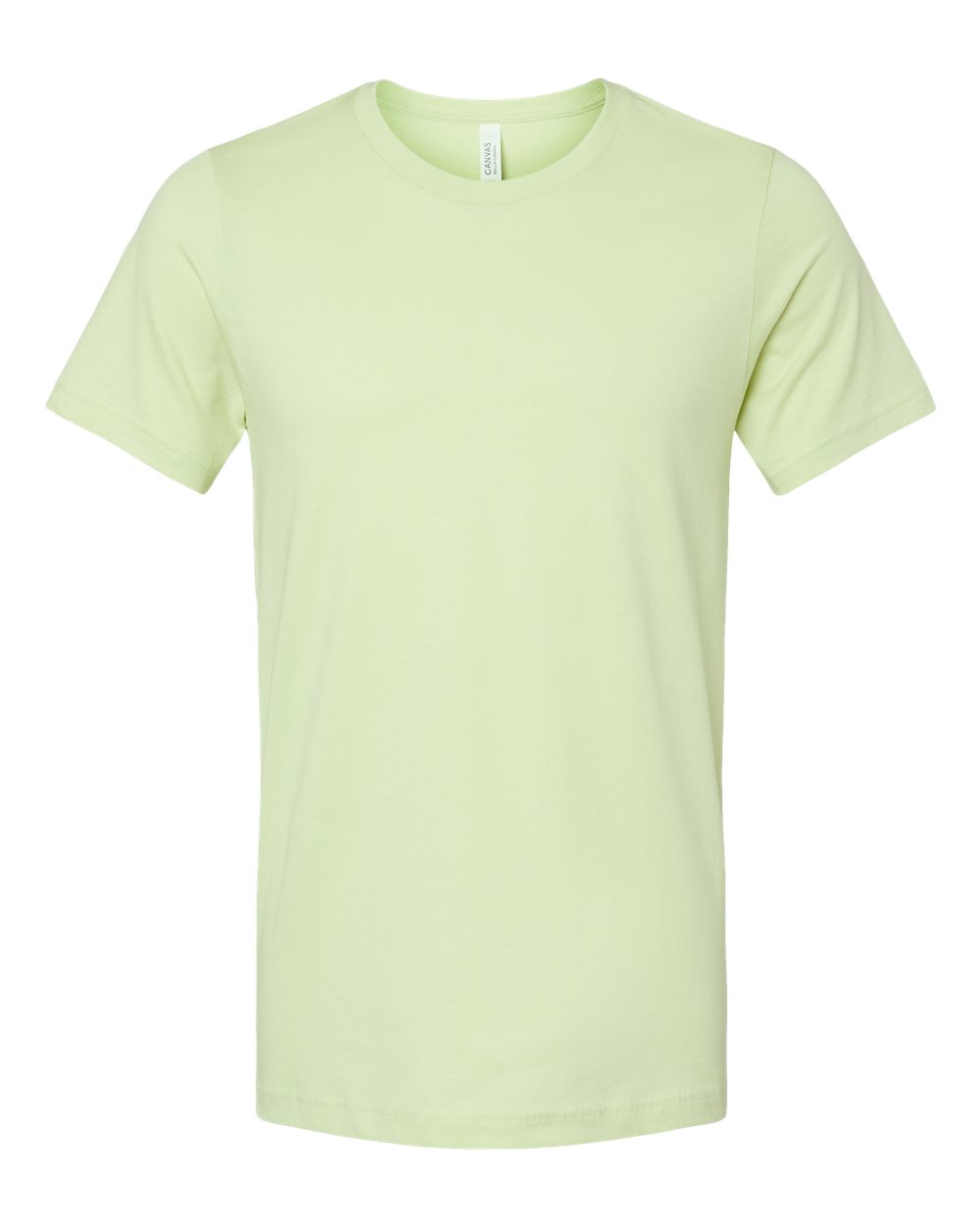 Bella Canvas Unisex 3001 T-Shirt