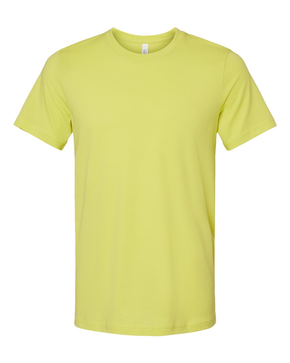Bella Canvas Unisex 3001 T-Shirt
