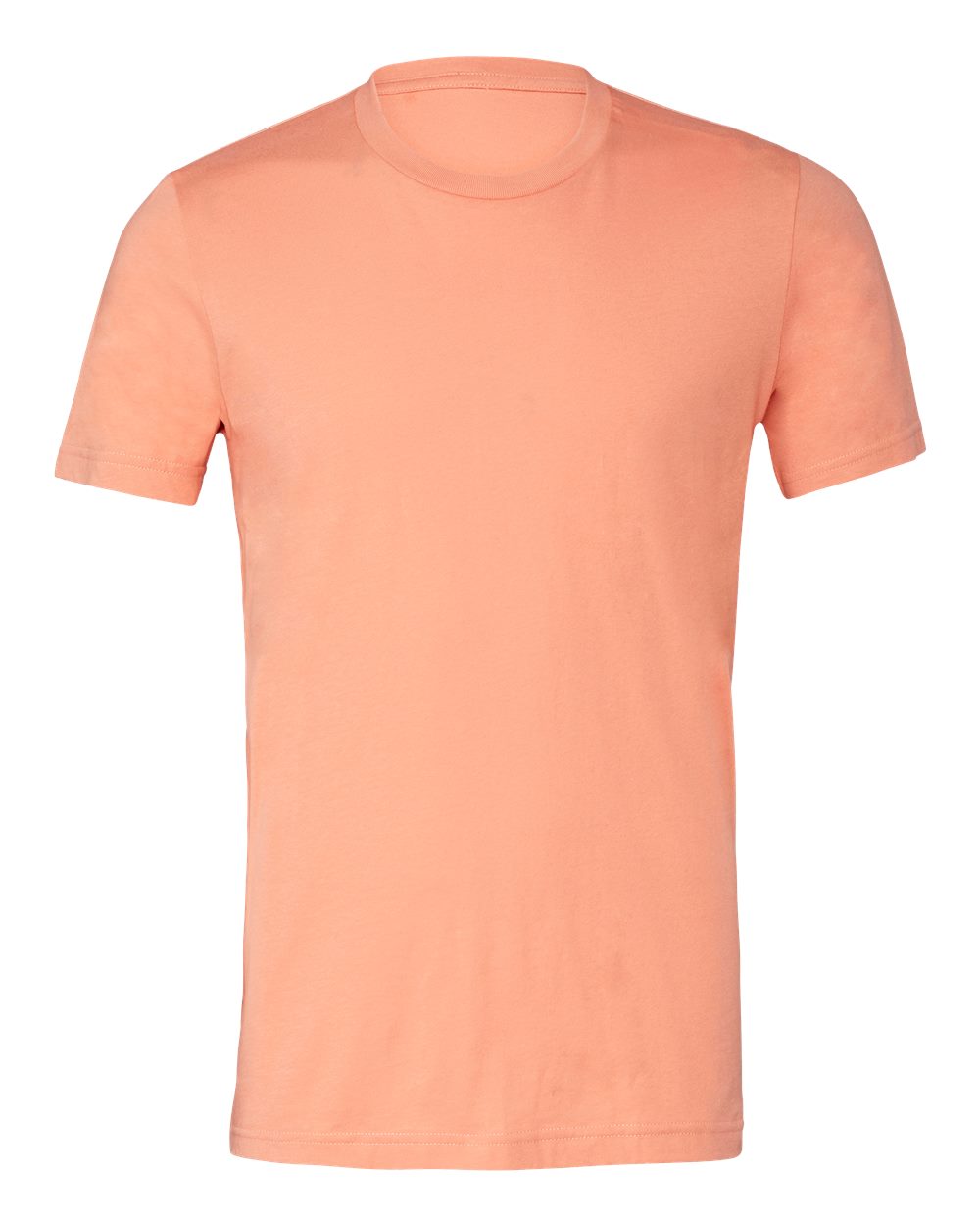 Bella Canvas Unisex 3001 T-Shirt
