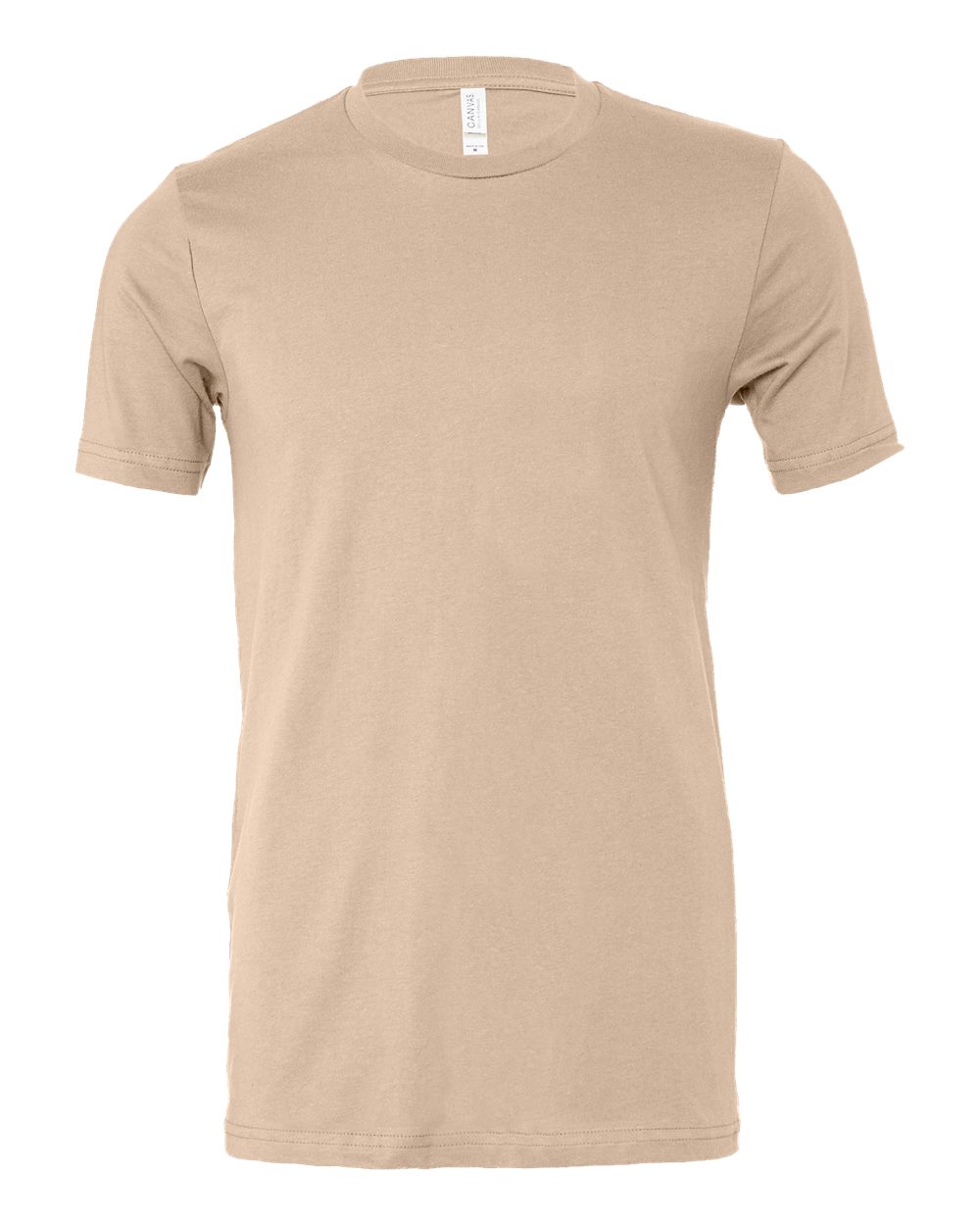 Bella Canvas Unisex 3001 T-Shirt