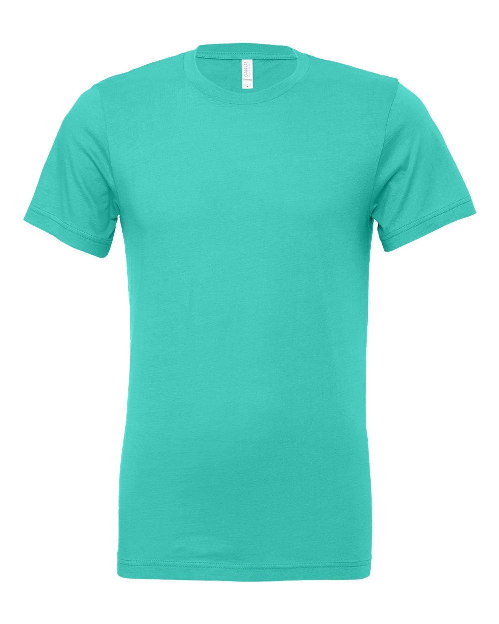 Bella Canvas Unisex 3001 T-Shirt