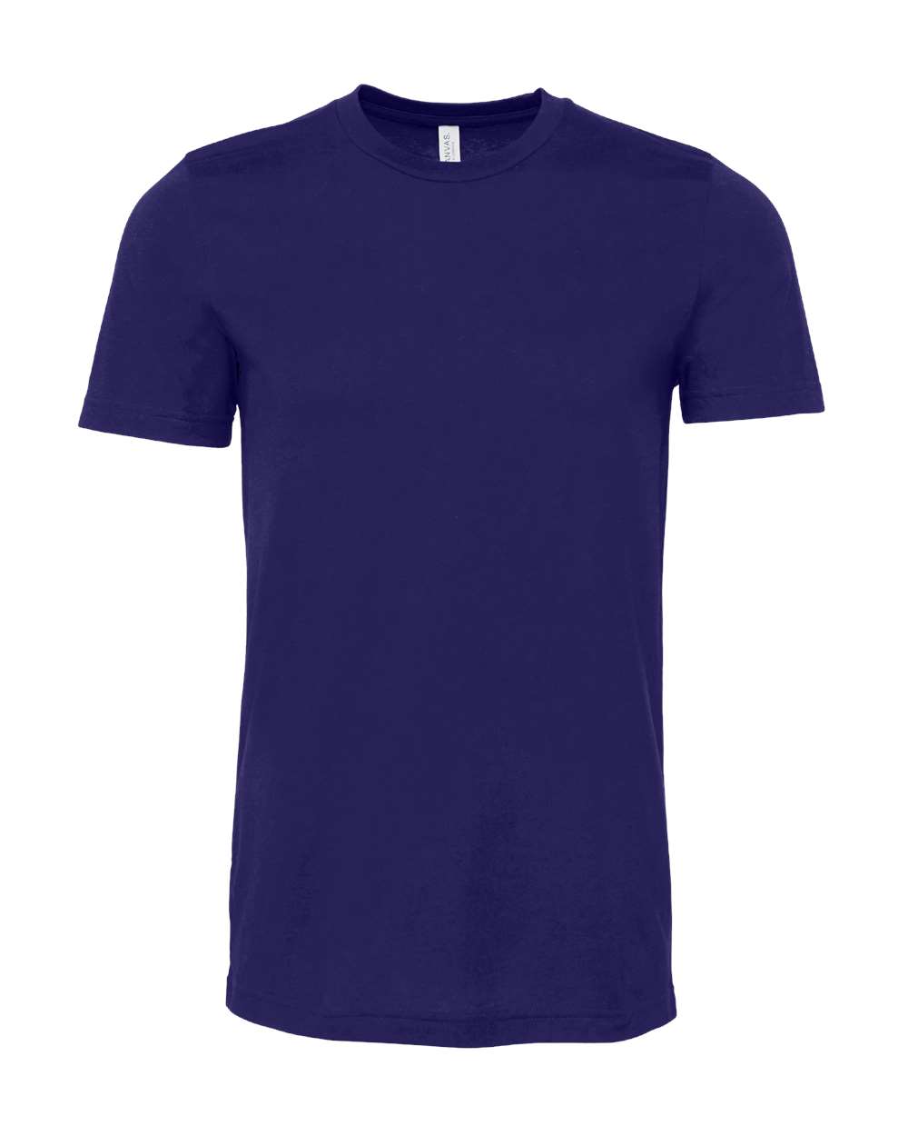 Bella Canvas Unisex 3001 T-Shirt