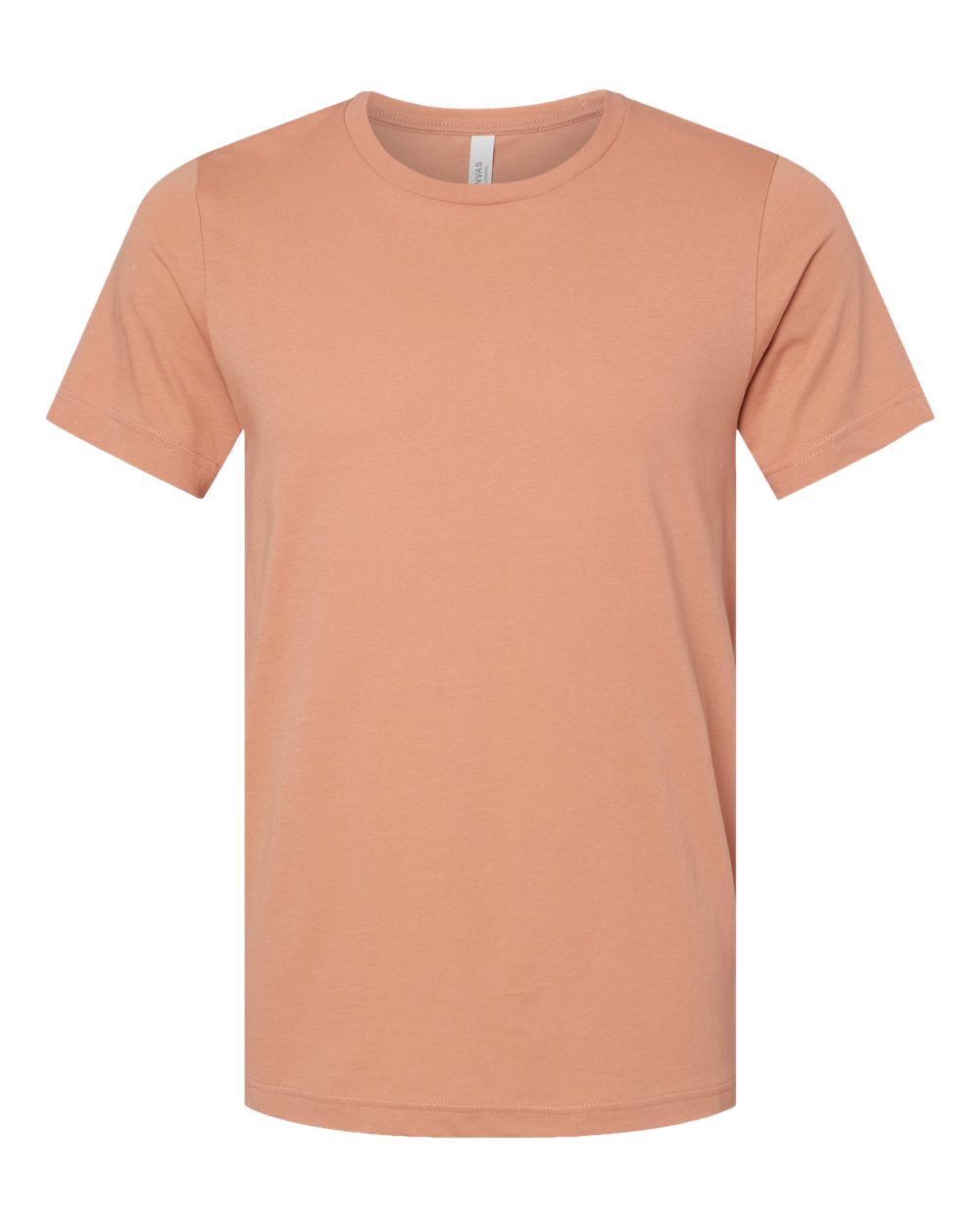 Bella Canvas Unisex 3001 T-Shirt