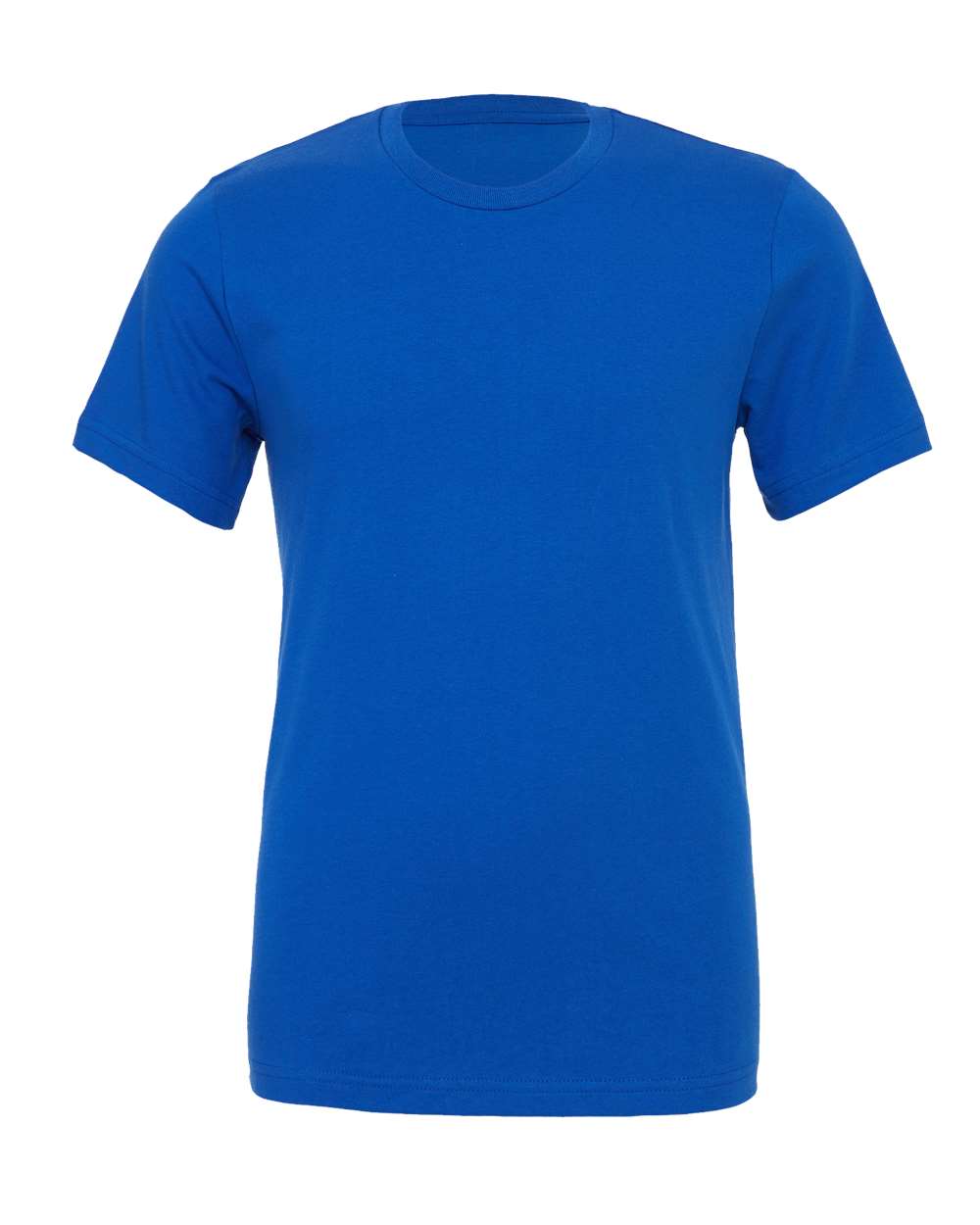 Bella Canvas Unisex 3001 T-Shirt