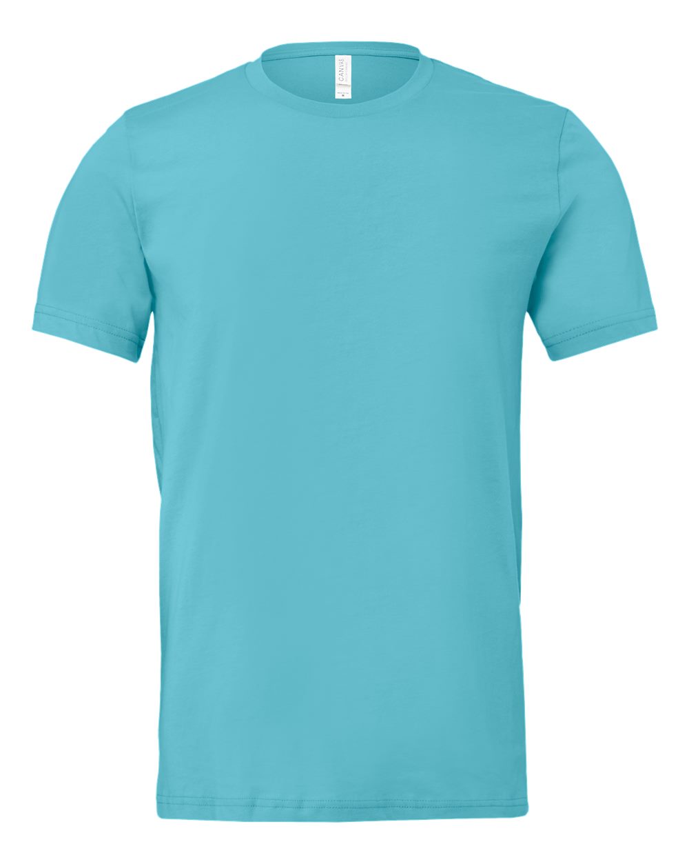 Bella Canvas Unisex 3001 T-Shirt