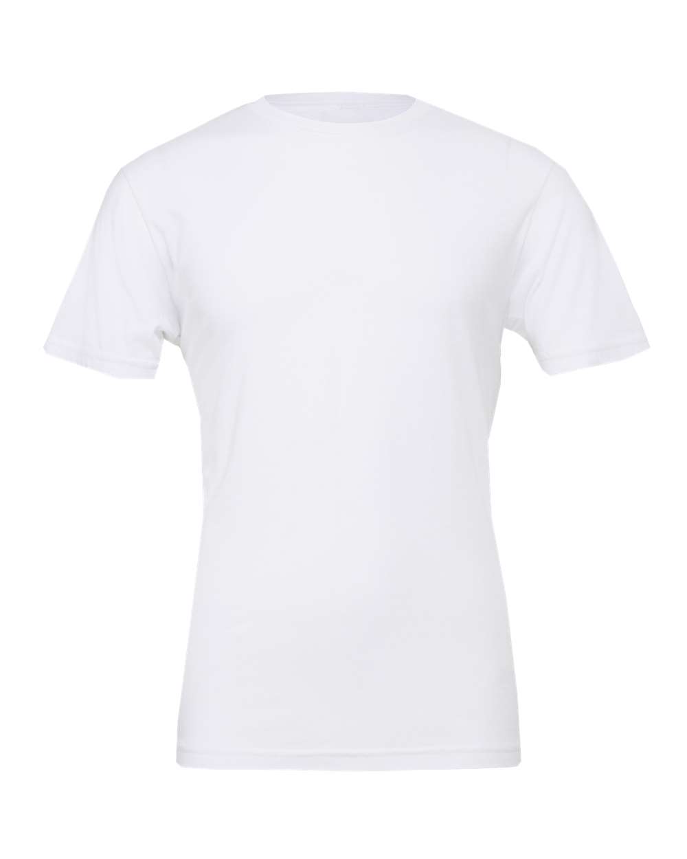Bella Canvas Unisex 3001 T-Shirt