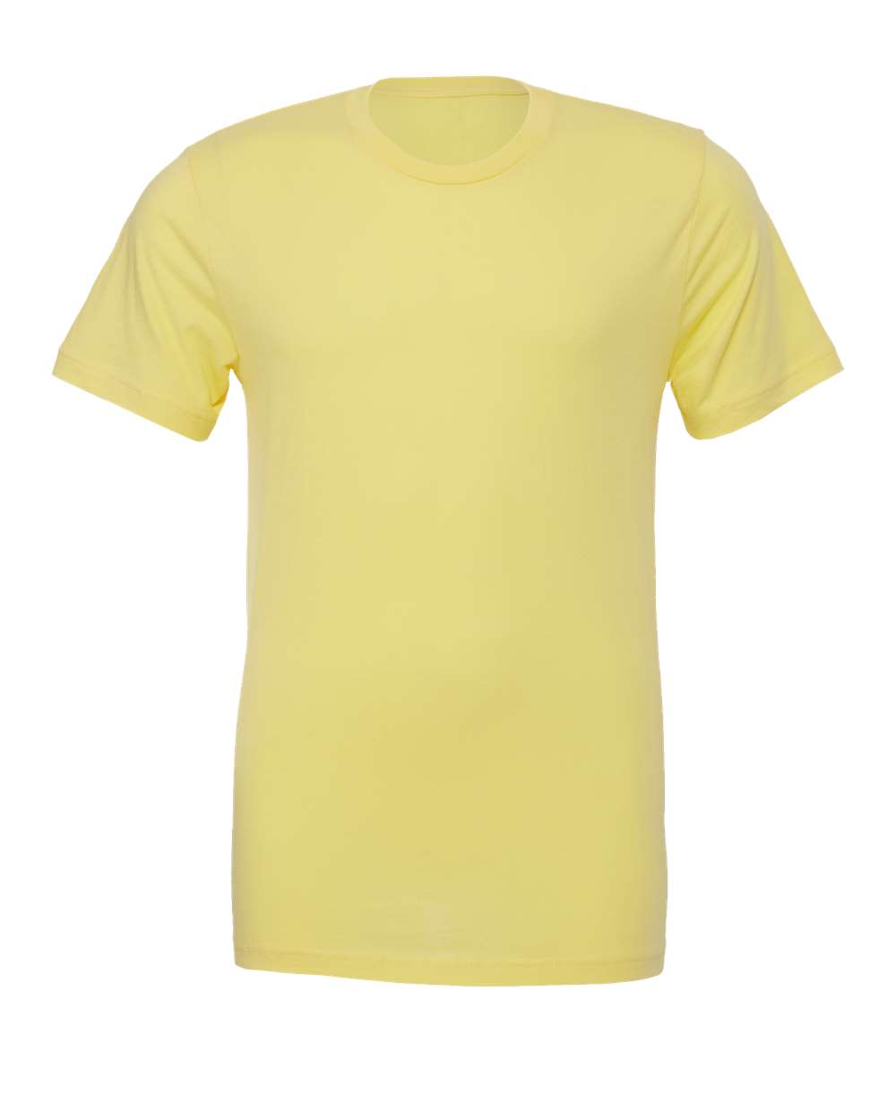 Bella Canvas Unisex 3001 T-Shirt