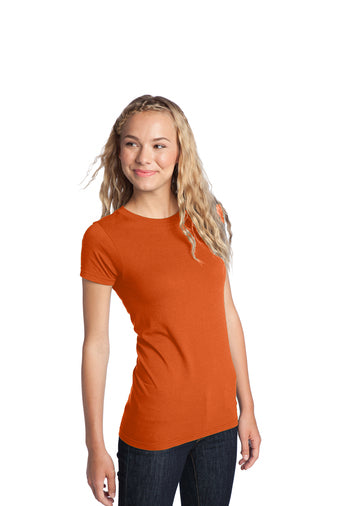 District ® Women’s Fitted The Concert Tee®