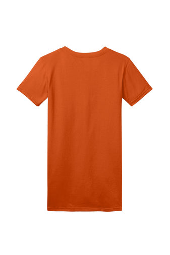 District ® Women’s Fitted The Concert Tee®