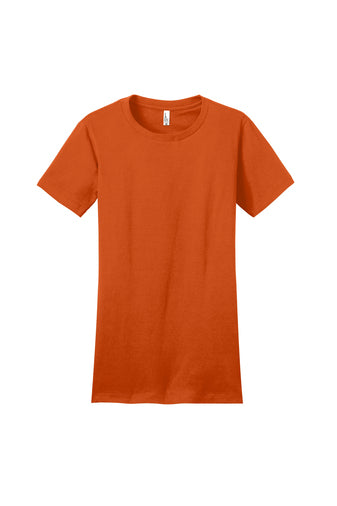 District ® Women’s Fitted The Concert Tee®