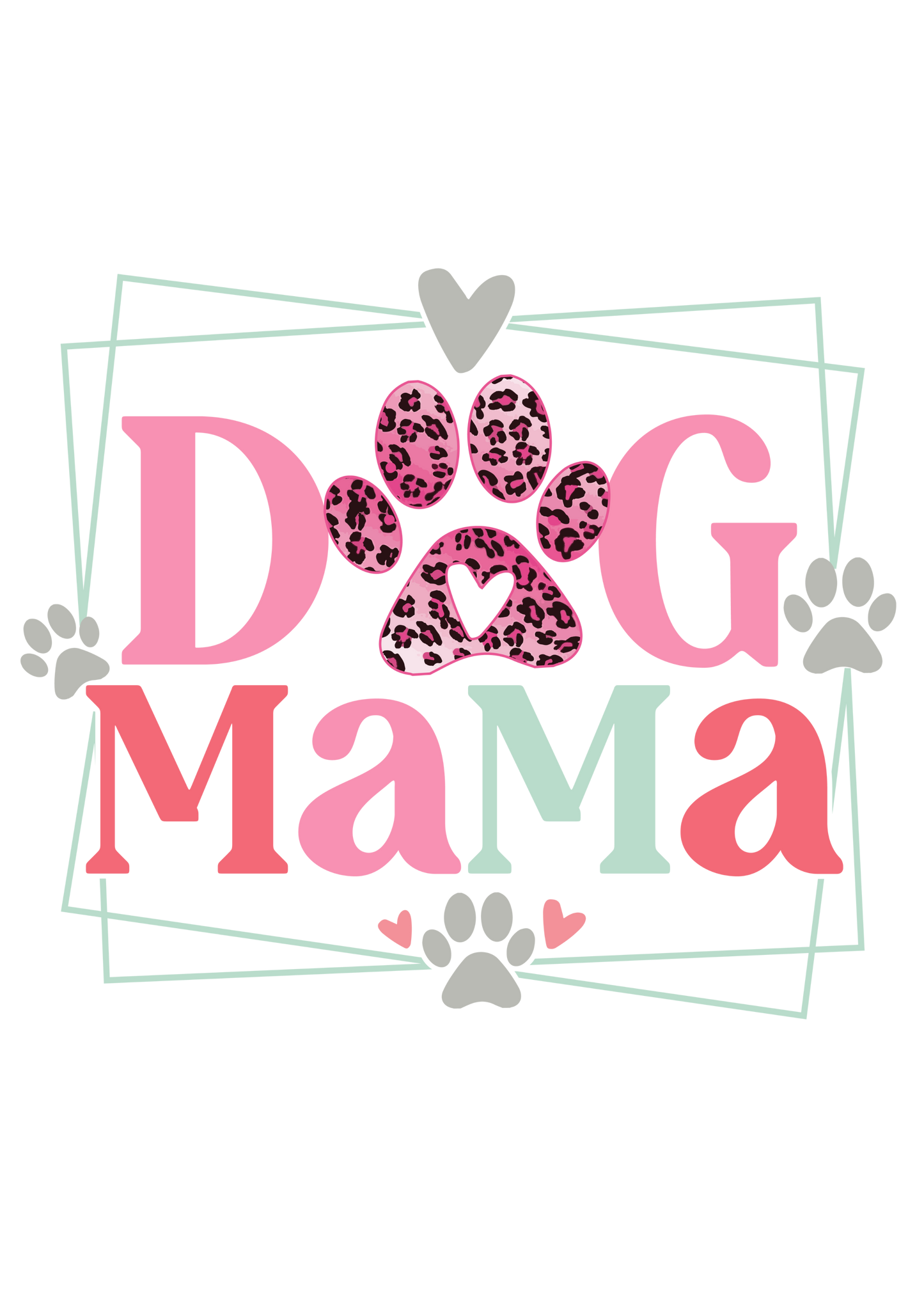 Dog Mama