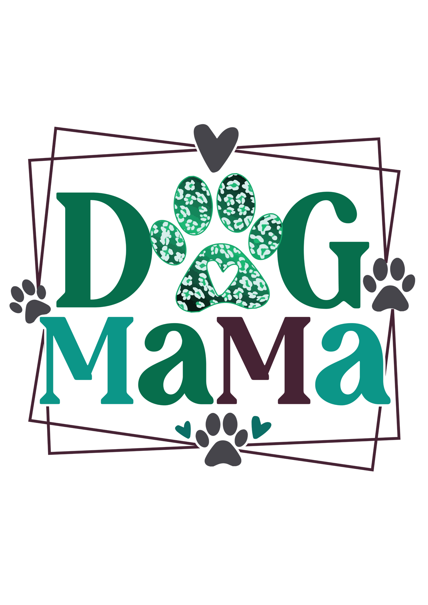 Dog Mama